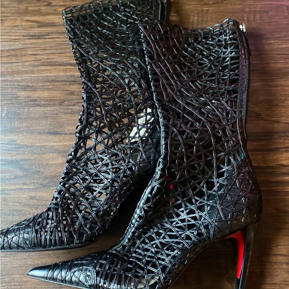 Aldo Italian Genuine Leather Vero Cuoio